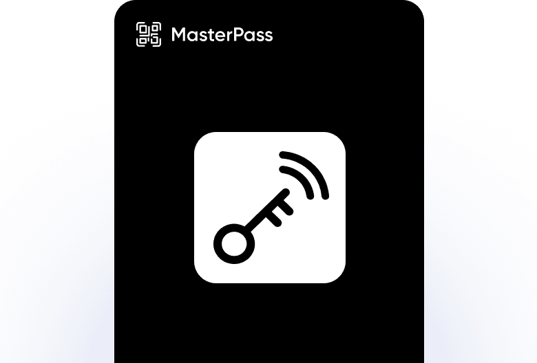 Masterpass