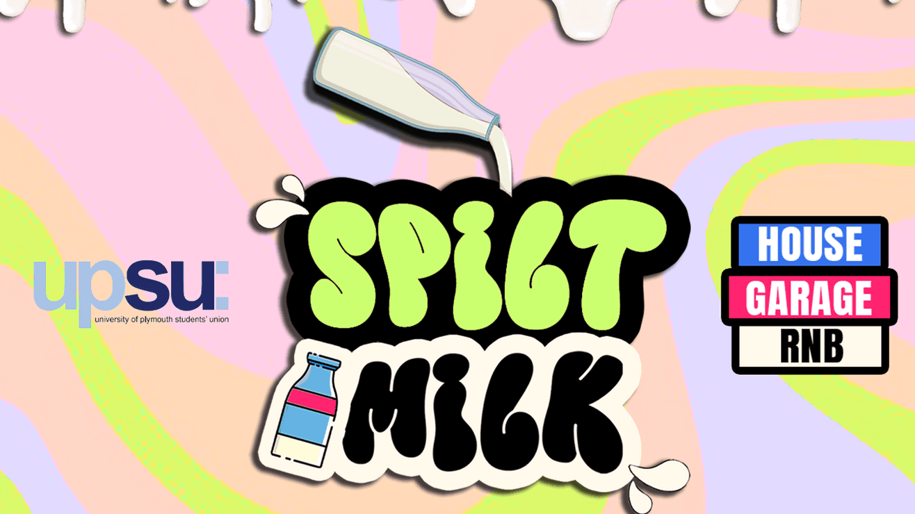 Spilt Milk Club Night