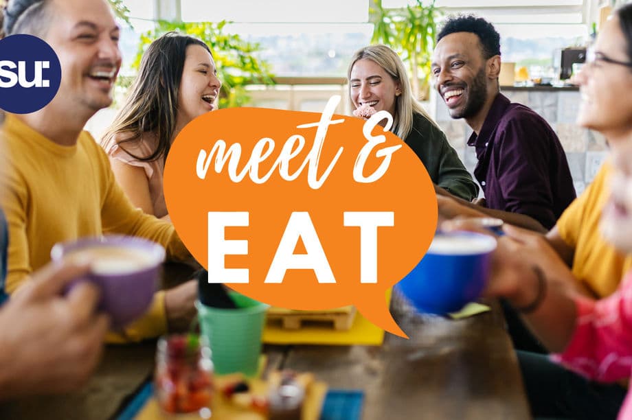 Meet & Eat